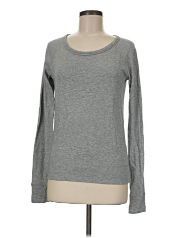 James Perse Sweatshirt (view 1)