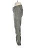 Level 99 Solid Green Casual Pants Size 26 waist - photo 5