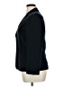 Tahari by ASL 100% Polyester Black Blazer Size 14 - photo 5