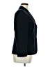 Tahari by ASL 100% Polyester Black Blazer Size 14 - photo 4