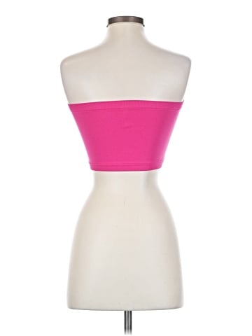 Skinny Tee Tube Top (view 2)