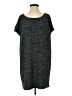 Gap Gray Casual Dress Size S - photo 1