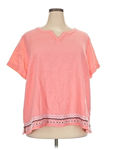D&Co. Short Sleeve T-Shirt (view 1)
