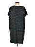 Gap Gray Casual Dress Size S - photo 2