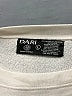 Assorted Brands Color Block White Sweatshirt Size L - photo 7