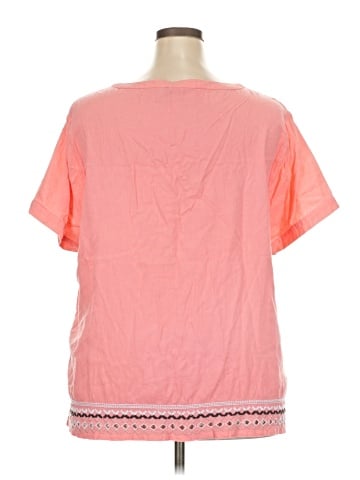 D&Co. Short Sleeve T-Shirt (view 2)