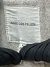 Avec Les Filles Gray Jacket Size L - photo 6
