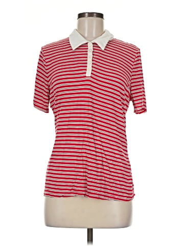 Haver + Blair Short Sleeve Polo (view 1)