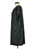 Gap Gray Casual Dress Size S - photo 5