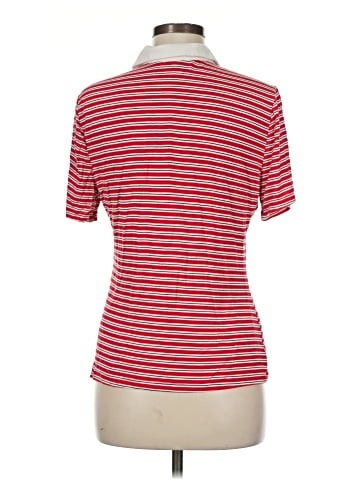 Haver + Blair Short Sleeve Polo (view 2)