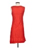 Max Studio Red Casual Dress Size XS - photo 2