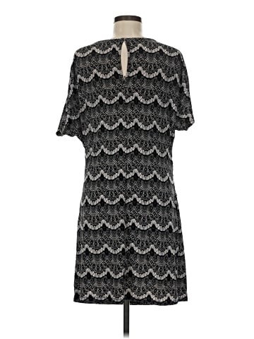 BCBGMAXAZRIA Cocktail Dress (view 2)
