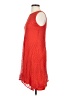 Max Studio Red Casual Dress Size XS - photo 5