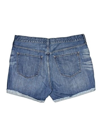 Madewell Denim Short (view 2)