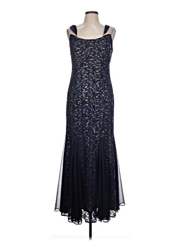 Alex Evenings Cocktail Dress (view 1)