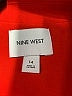 Nine West Red Blazer Size 14 - photo 6
