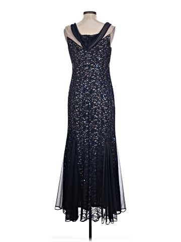 Alex Evenings Cocktail Dress (view 2)