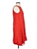 Max Studio Red Casual Dress Size XS - photo 4
