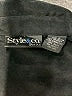 Style&Co Black Fleece Size P (petite) - photo 6