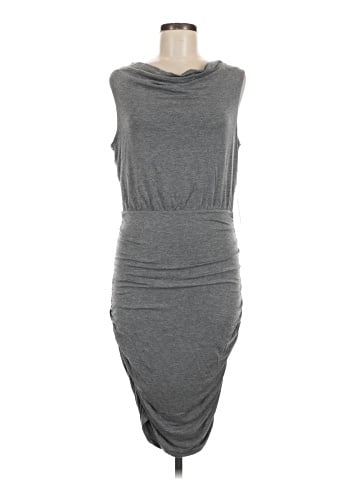 Express Casual Dress (view 1)