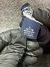 Lands' End Black Casual Dress Size L - photo 9
