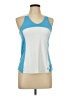 Lija Blue Active Tank Size L - photo 1