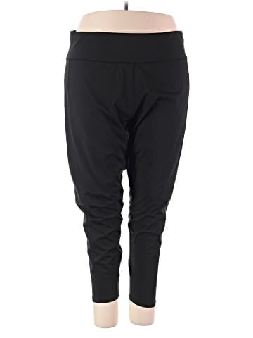 MWL by Madewell Active Pants (view 1)
