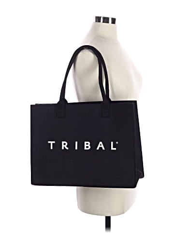 Tribal Tote (view 2)