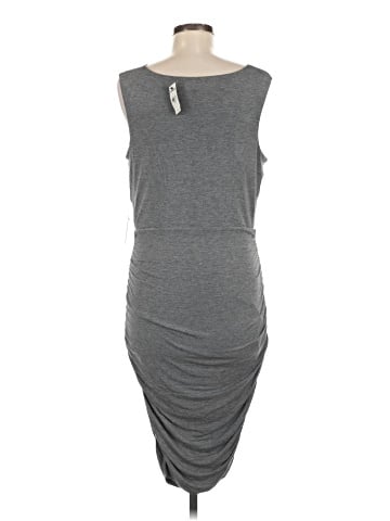 Express Casual Dress (view 2)