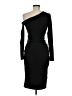 Fore Black Cocktail Dress Size M - photo 2