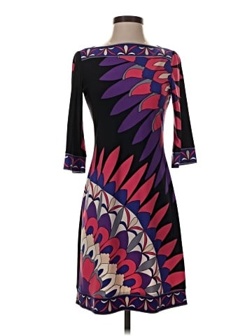 DM Donna Morgan Casual Dress (view 1)