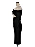 Fore Black Cocktail Dress Size M - photo 5