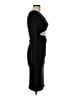 Fore Black Cocktail Dress Size M - photo 4