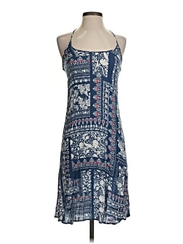 Trafaluc by Zara Casual Dress (view 1)