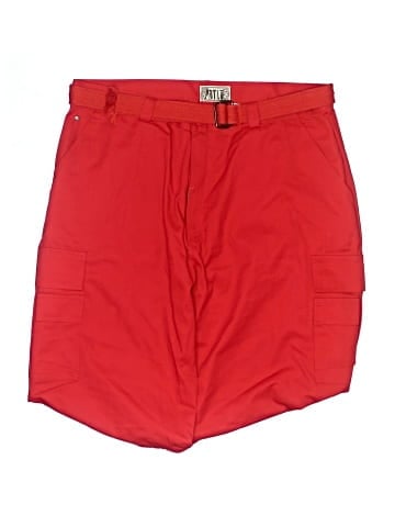 Hot Ginger Cargo Shorts (view 1)