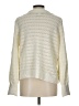 Rachel Zoe TJX Ivory Pullover Sweater Size L - photo 2