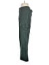 Mi ami 100% Cotton Green Cargo Pants Size S - photo 5