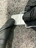 Vince. 100% Cashmere Black Cashmere Pullover Sweater Size XS - photo 8