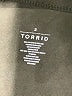 Torrid Green Active Pants Size 3X Plus (3) - photo 4