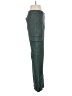 Mi ami 100% Cotton Green Cargo Pants Size S - photo 4