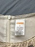 Gymboree Metallic Gold Dress Size 8 - photo 3