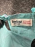 Beebay 100% Polyester Teal Dress Size 6-12 mo - photo 3