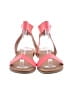 REPORT Pink Sandals Size 8 - photo 2