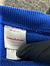 Hanna Andersson 100% Cotton Solid Blue Pullover Sweater Size 4 - photo 3