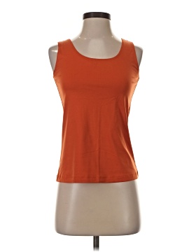 Chico's Sleeveless T-Shirt (view 1)