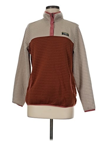 L.L.Bean Fleece (view 1)