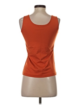 Chico's Sleeveless T-Shirt (view 2)