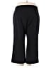 Maeve Black Dress Pants Size 3X - photo 2
