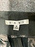 CAbi Solid Black Dress Pants Size 8 - photo 7