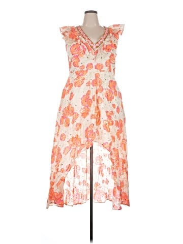 Boston Proper Cocktail Dress (view 1)